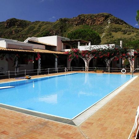 Villa Saracina Вулкано Екстериор снимка