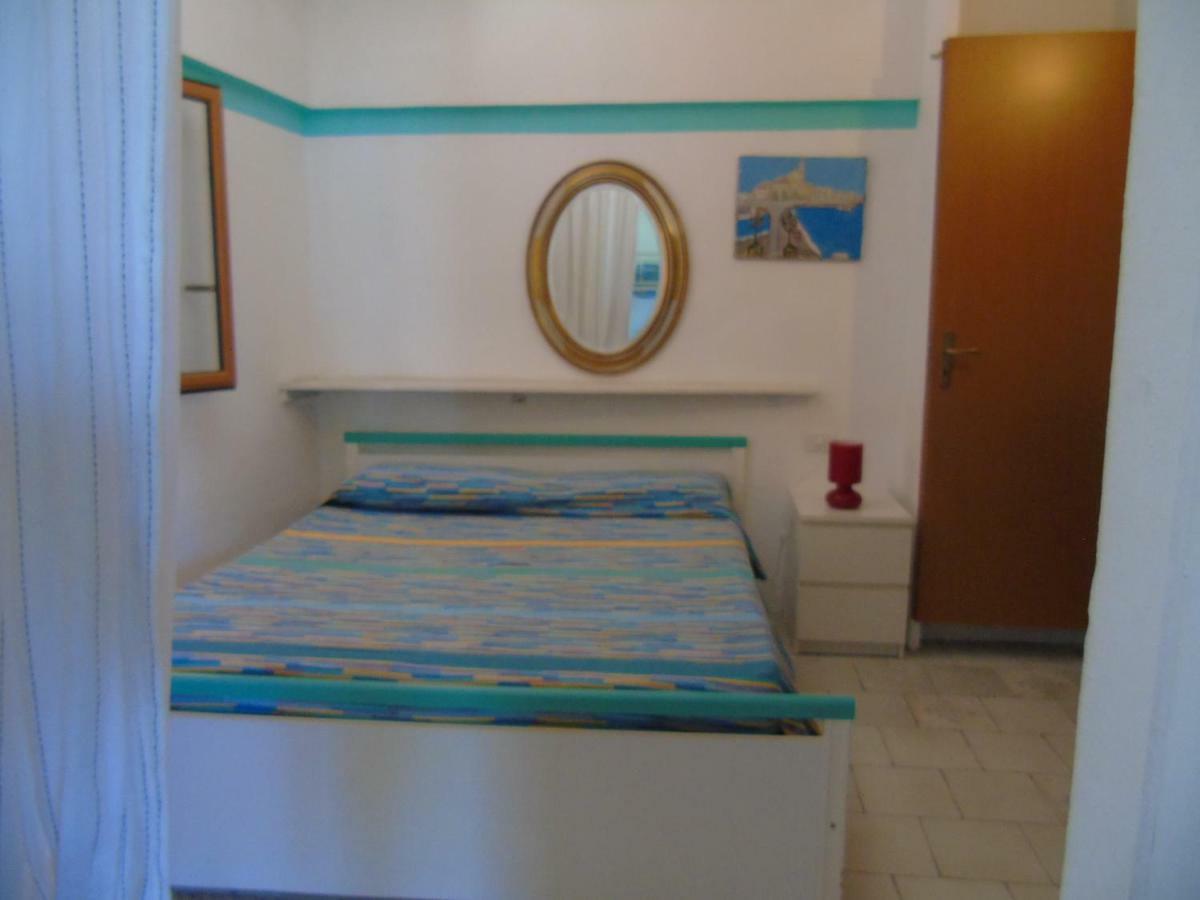 Villa Saracina Вулкано Екстериор снимка