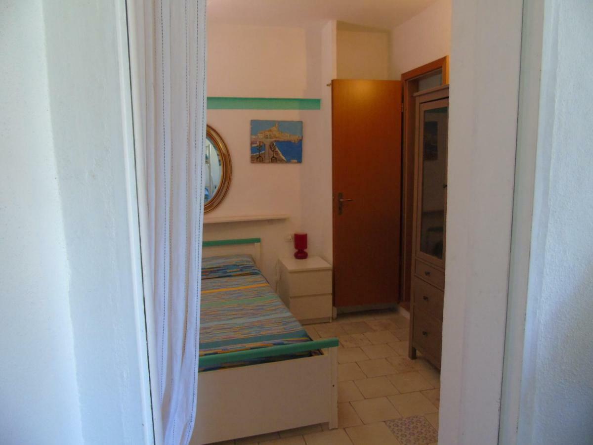 Villa Saracina Вулкано Екстериор снимка