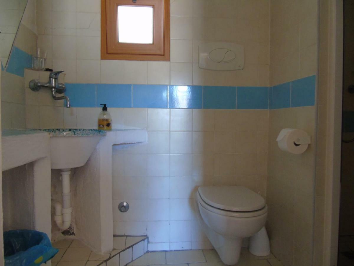 Villa Saracina Вулкано Екстериор снимка