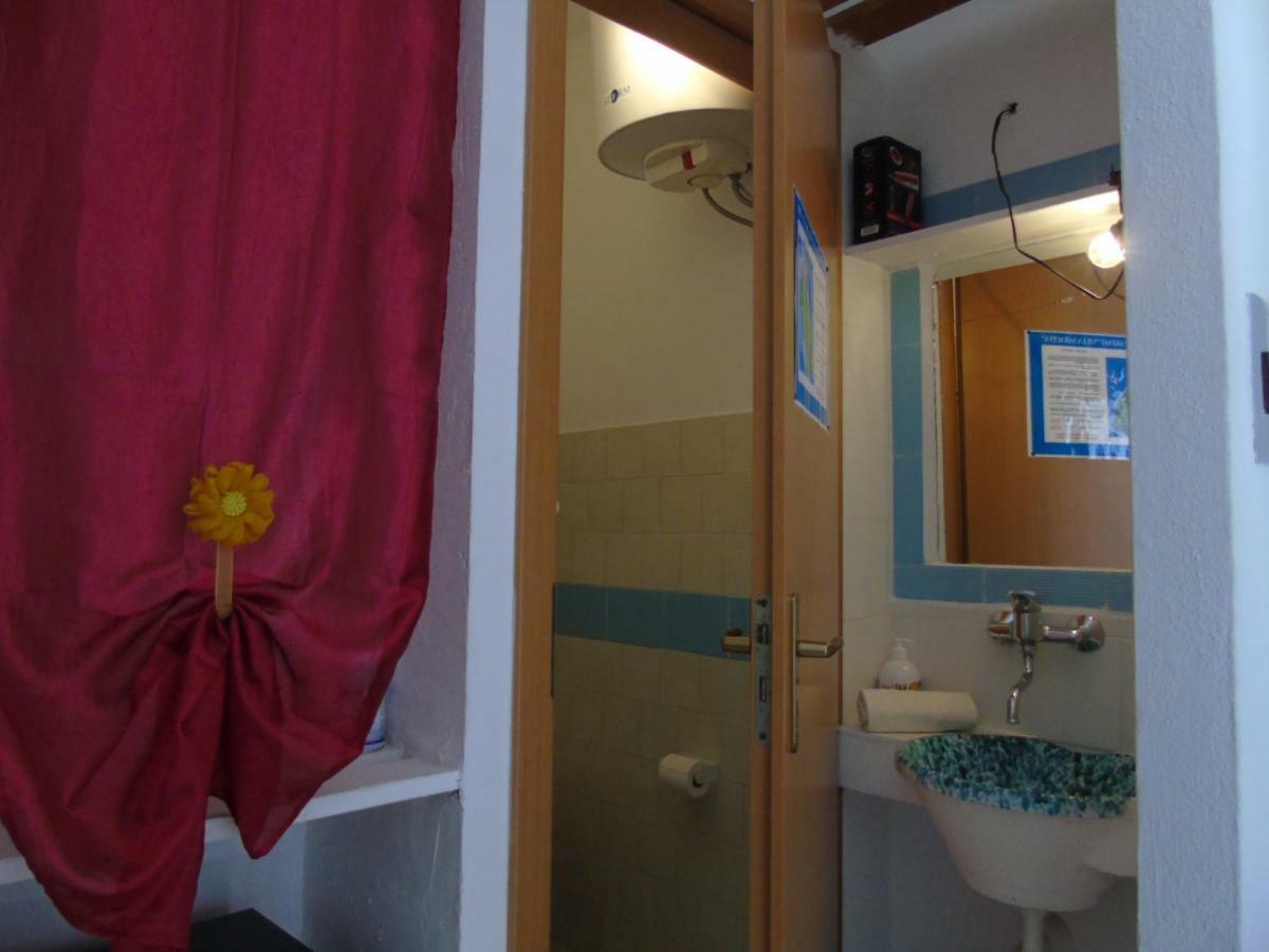 Villa Saracina Вулкано Екстериор снимка